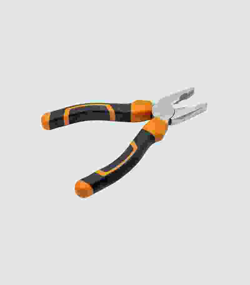 8'' Steel Plier