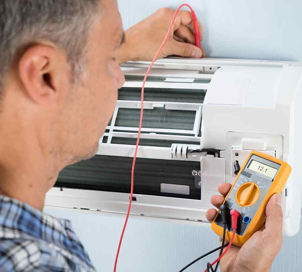 aircon servicing Gold Coast and Brisbane Optimised Airconditioning Services